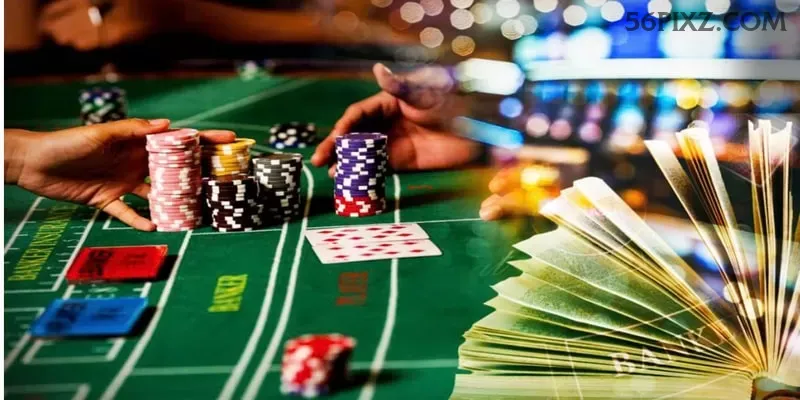 Estratégia Blackjack 56pix