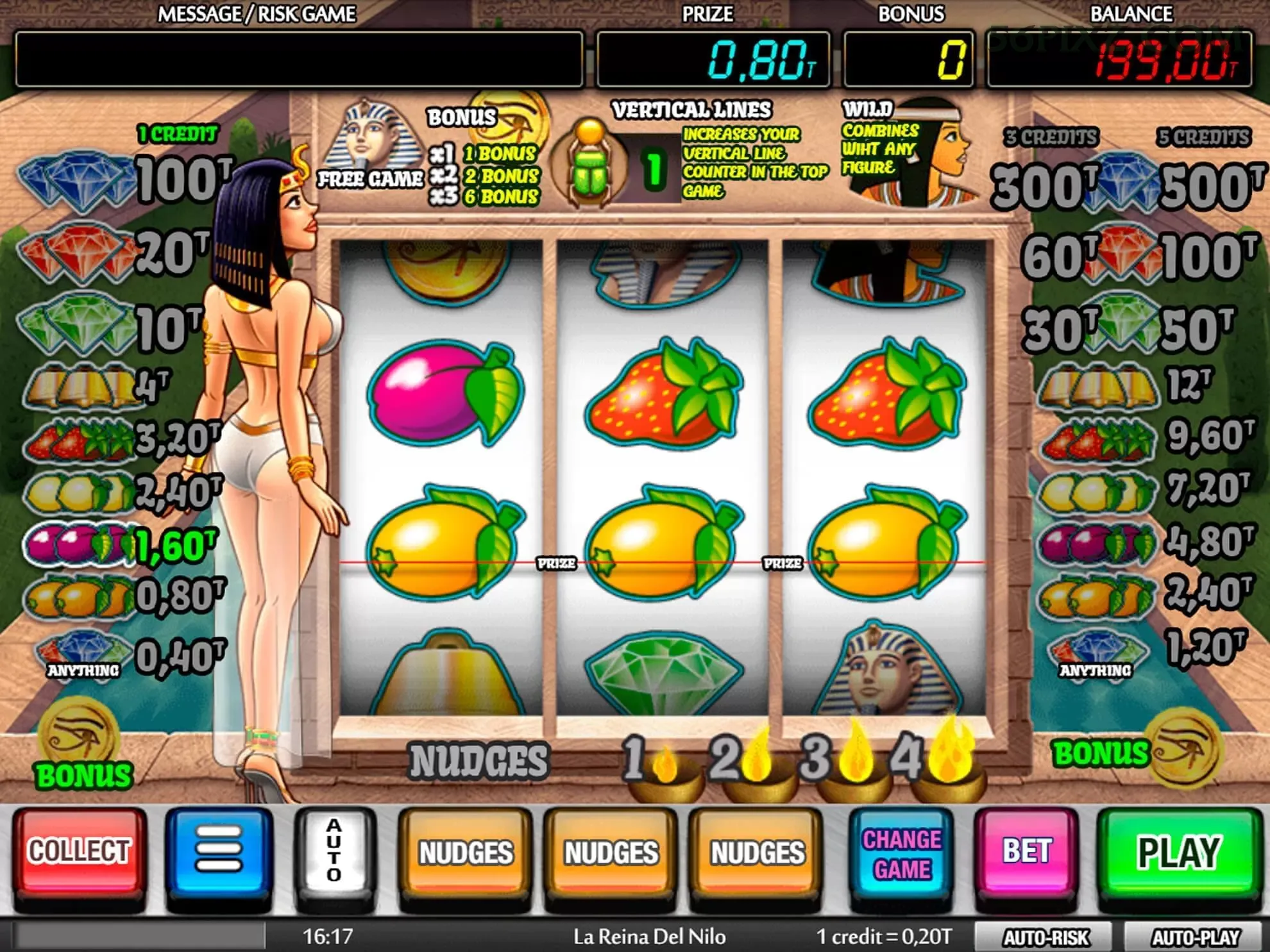 56pix Plataforma