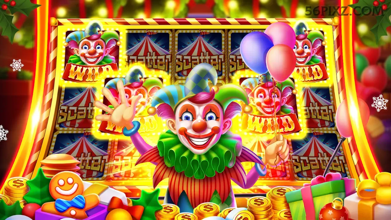 Sweet Bonanza Slot